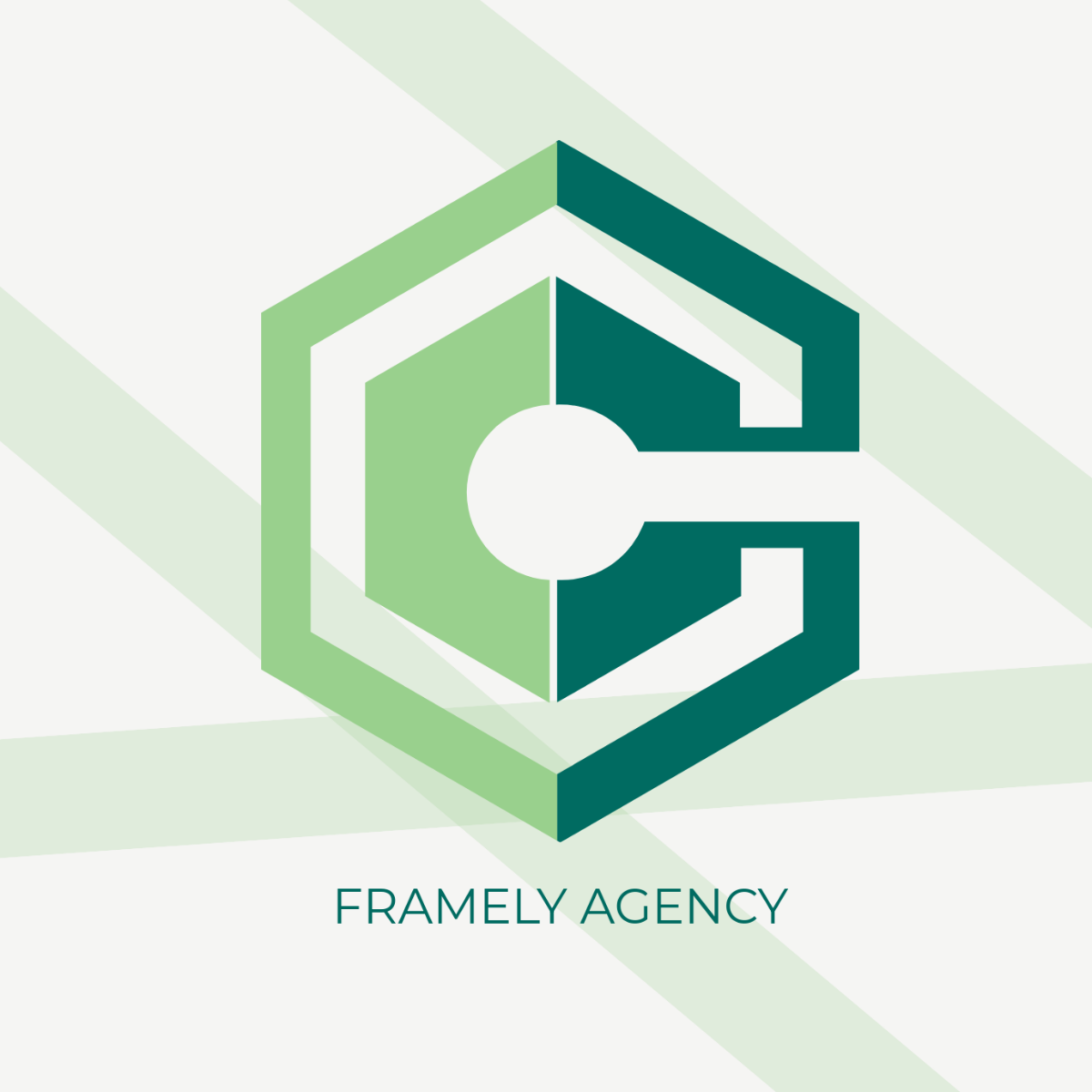 Free Company Instagram Profile Template