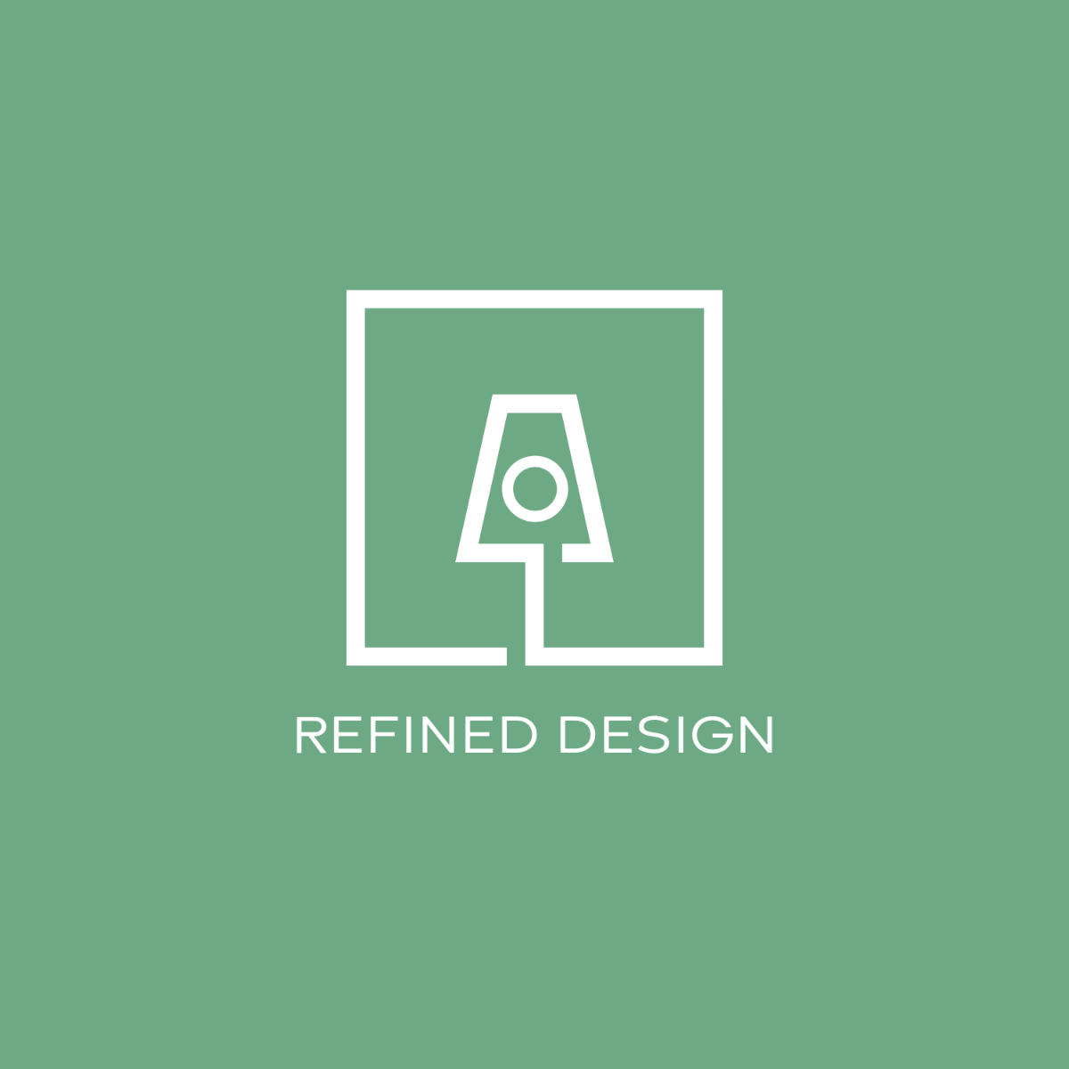 Interior Design Logo