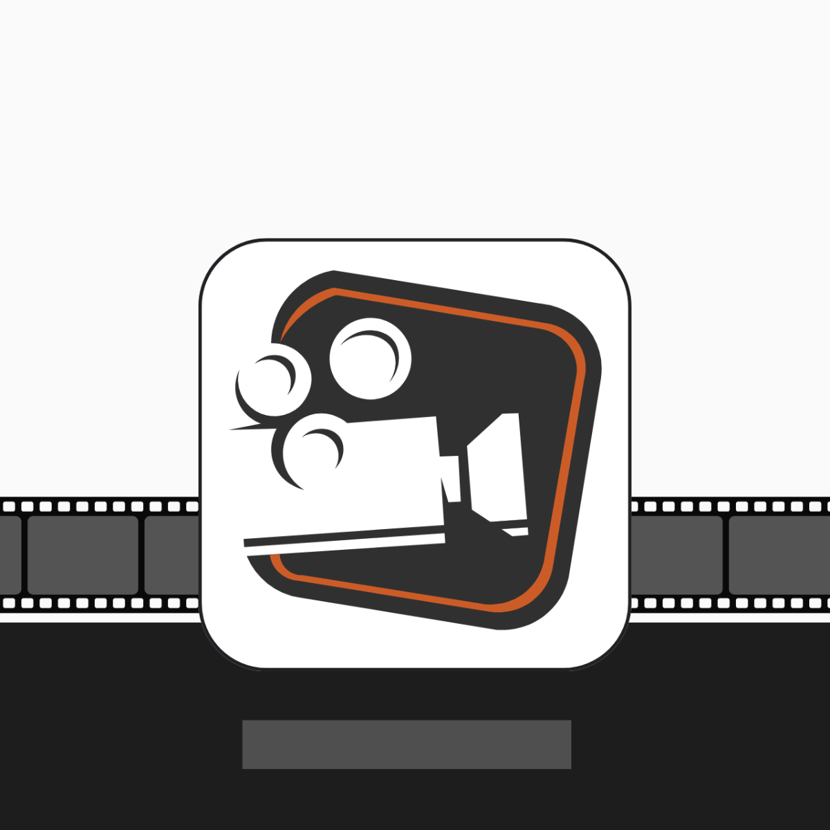 Free Instagram Profile Video Template