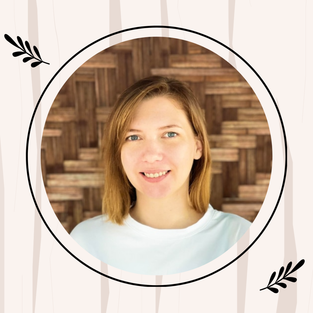 Free Instagram Profile Picture Template