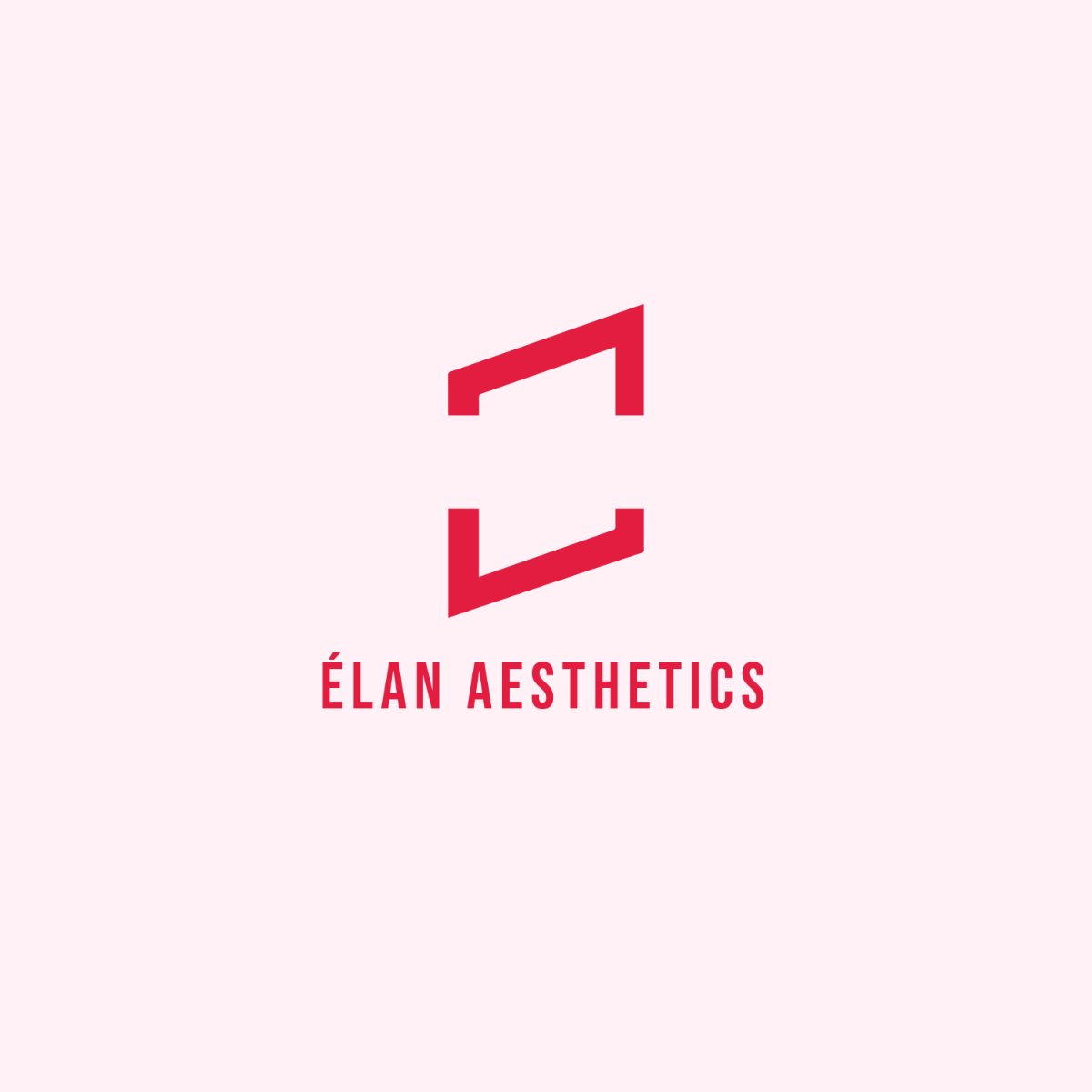 Modern Aesthetic Logo