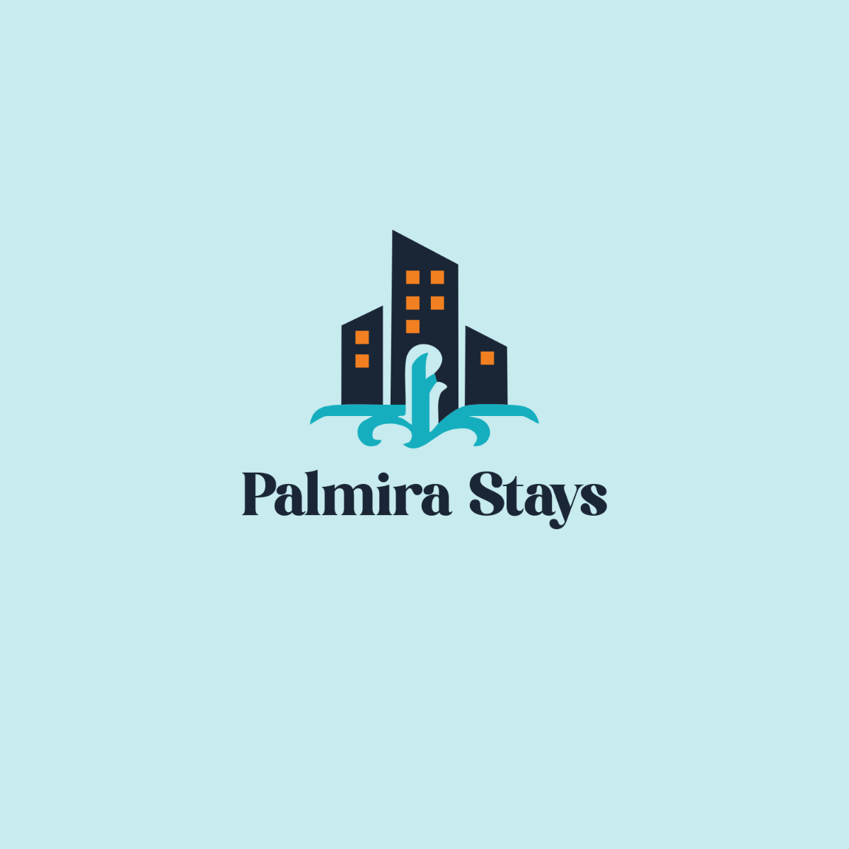 Free Modern Hotel Logo to Edit Online