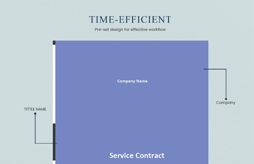 Window Cleaning Service Contract Template