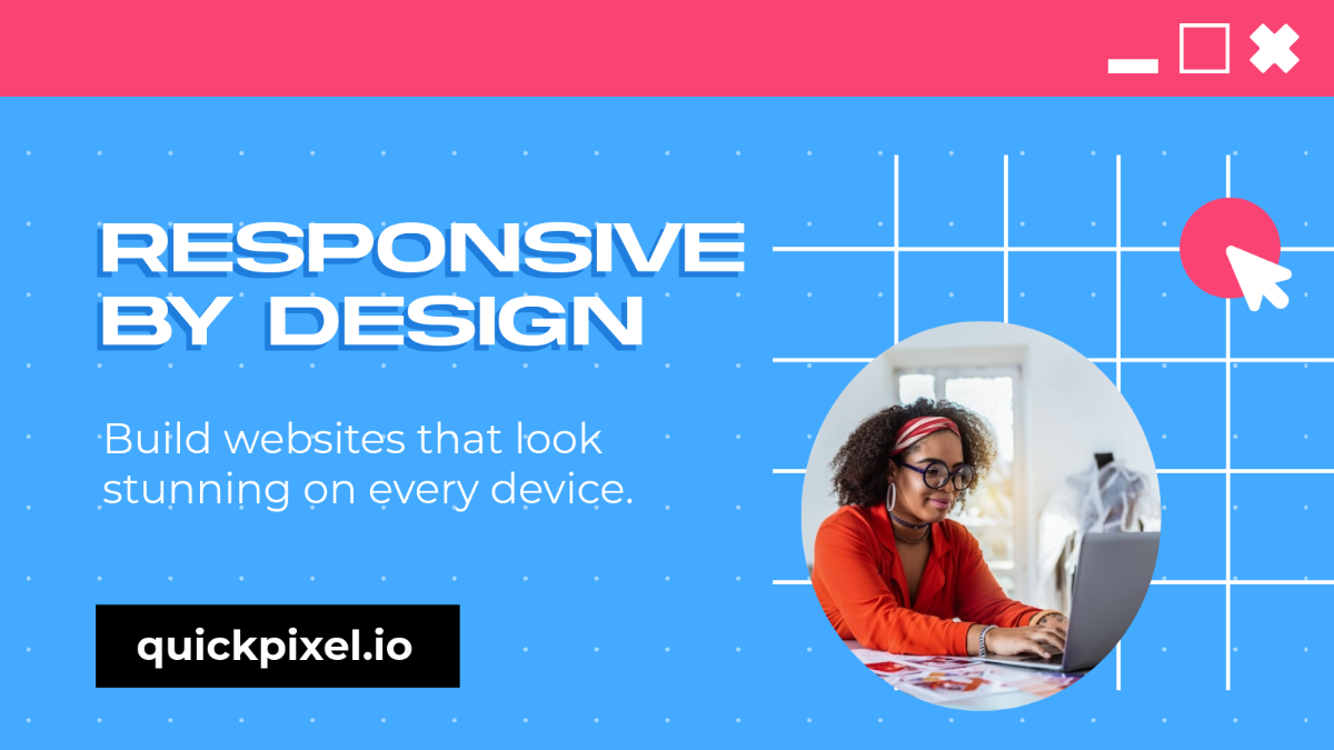 Free Responsive X Ad Template to Edit Online