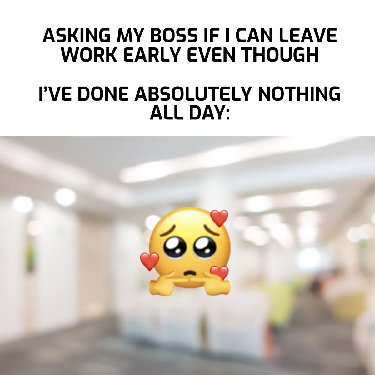 Free Emoji Meme Template