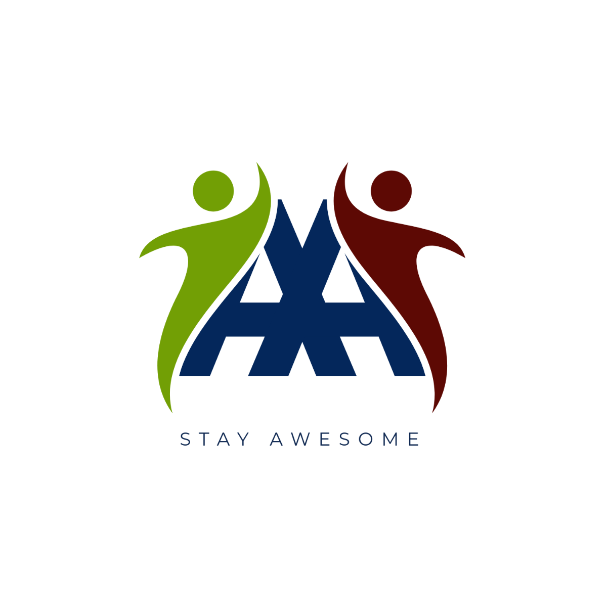 Awesome Logo Template