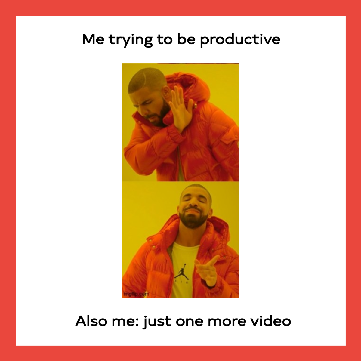 Free Meme Template
