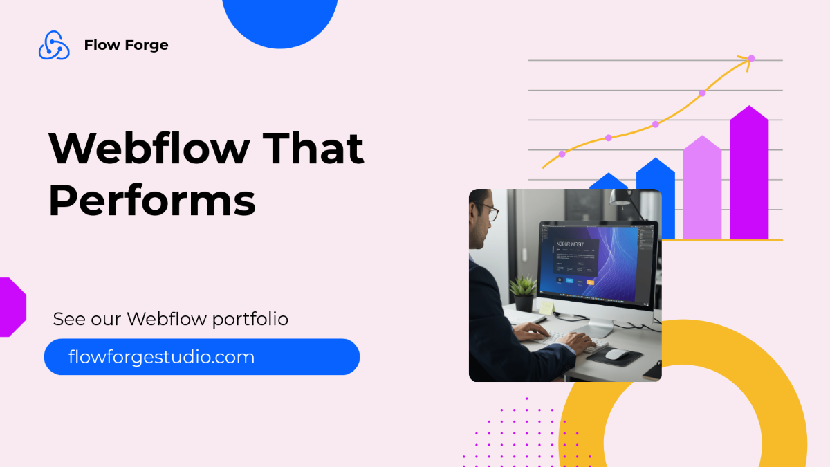 Free Webflow X Ad Template to Edit Online