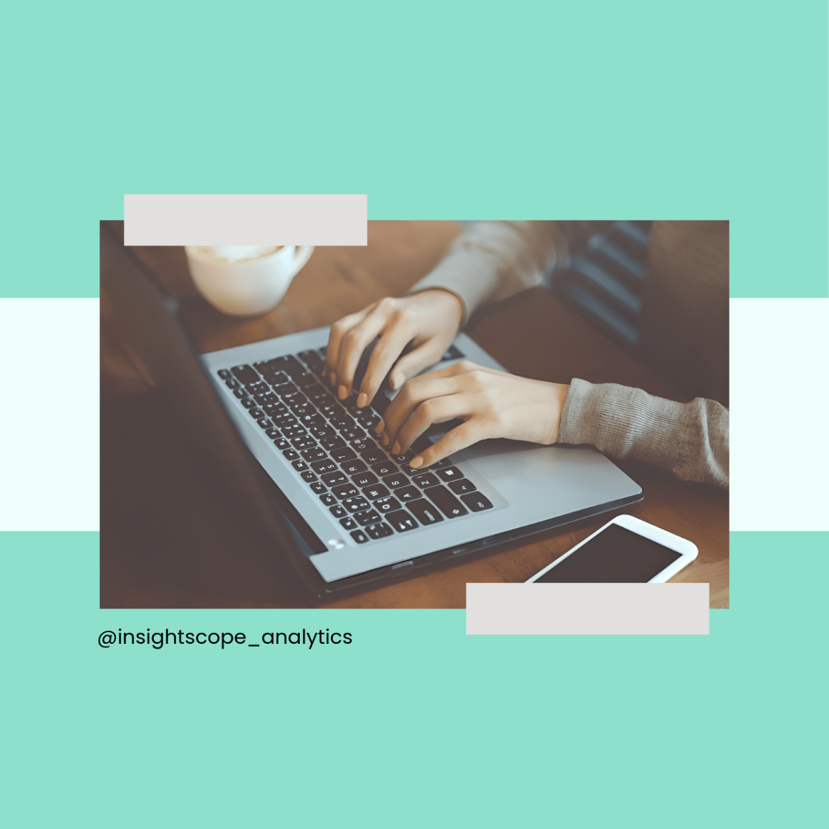 Free Instagram Profile Analytics Template to Edit Online