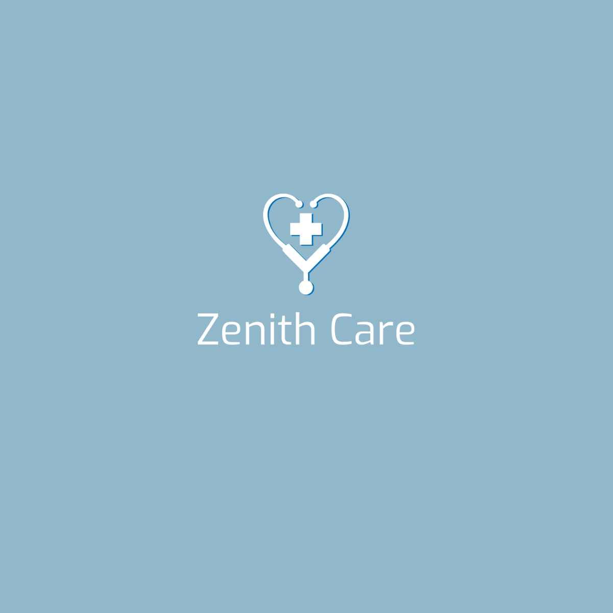 Free Healthcare Logo to Edit Online