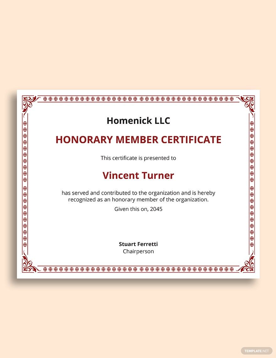 free-honorary-certificate-edit-online-download-template