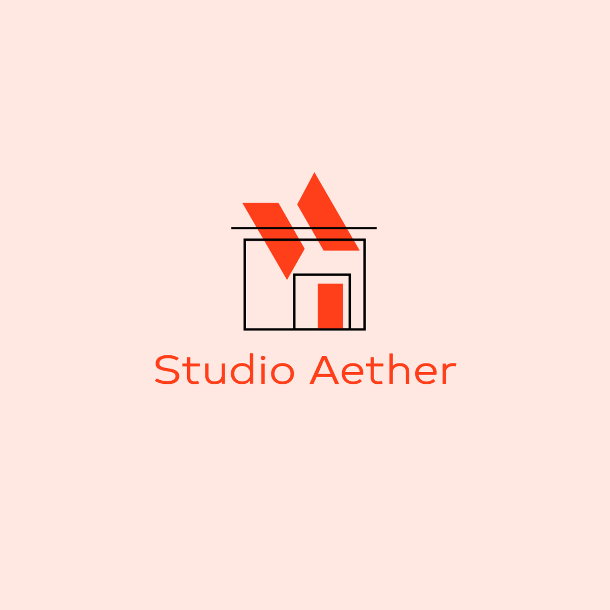 Free Architecture Logo Design Template to Edit Online