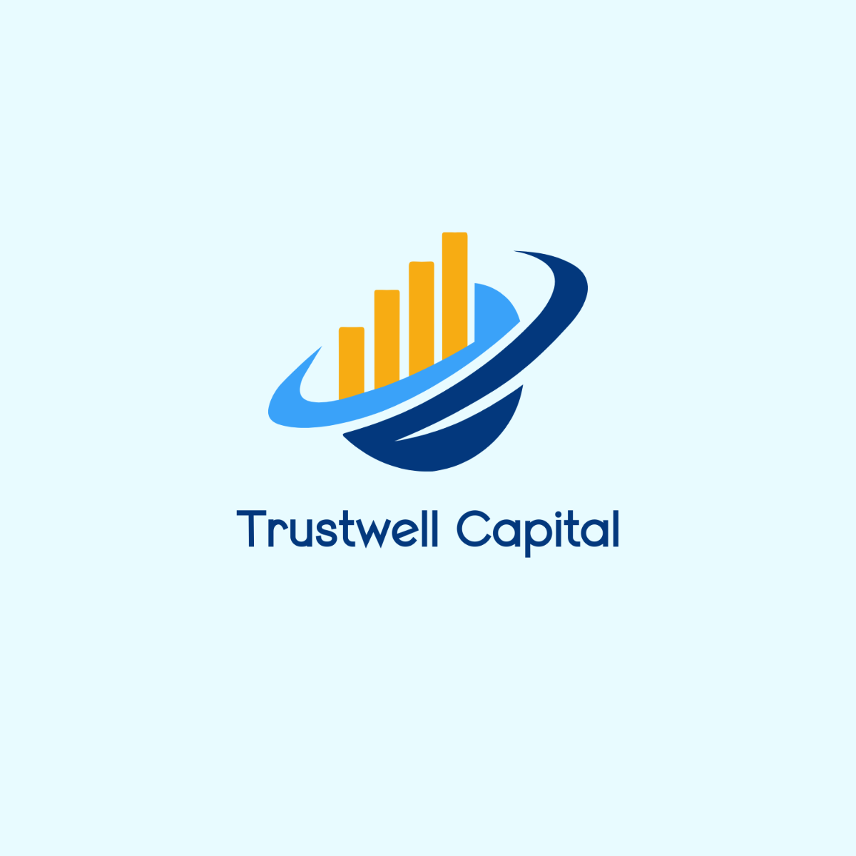 Finance Logo Design