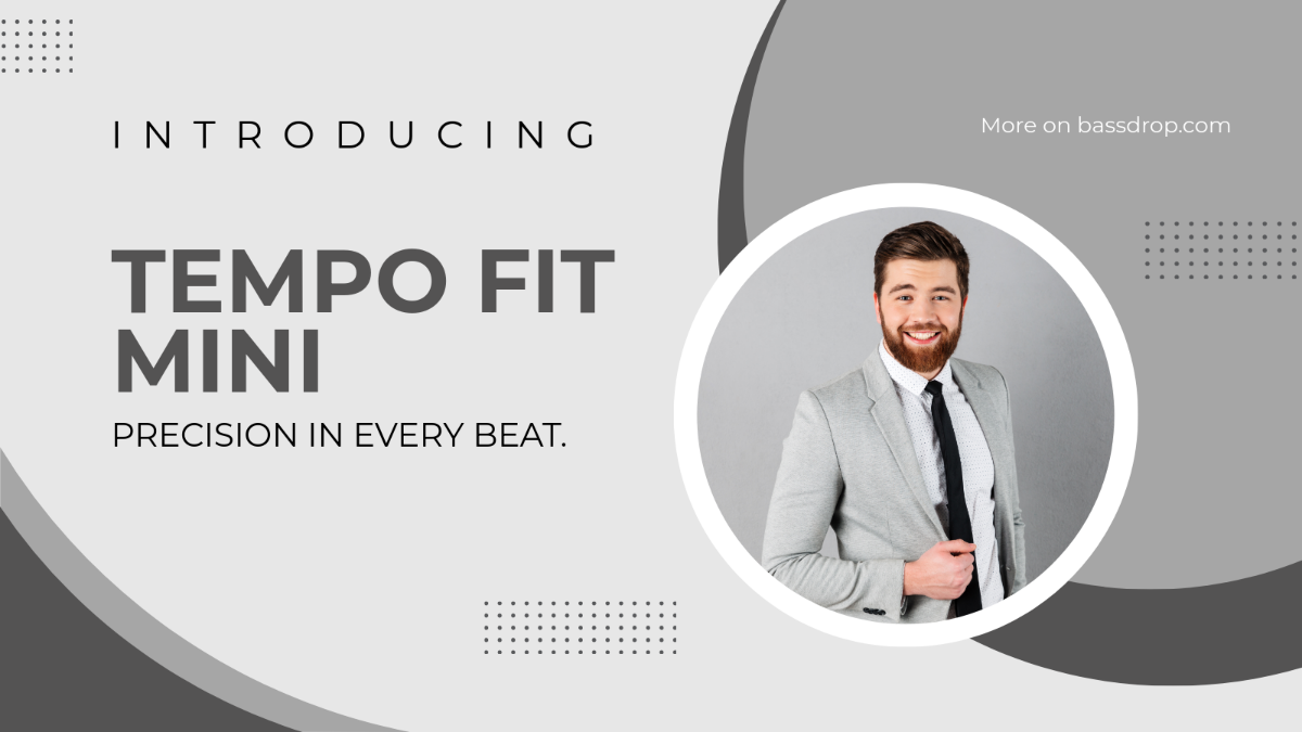 Free X Presentation Ad Template to Edit Online