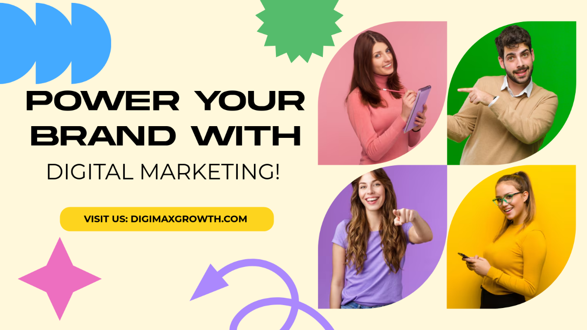 Free Social Media Marketing X Ad Template to Edit Online