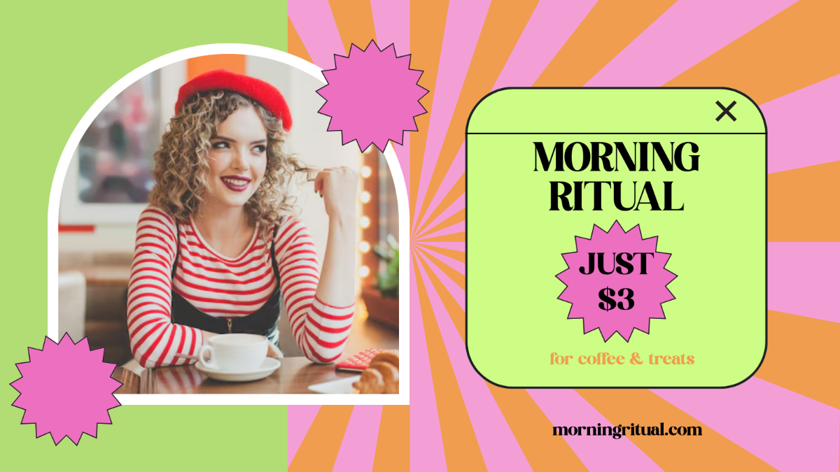 Free Retro X Ad Template to Edit Online
