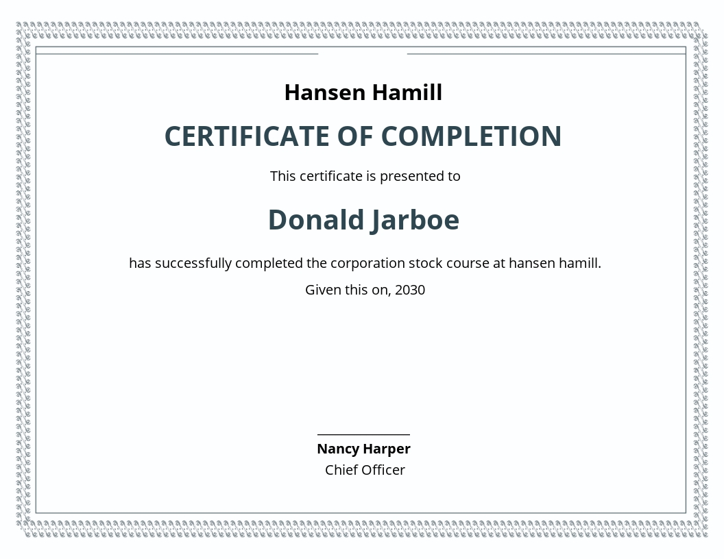 Corporation Stock Certificate Template.jpe