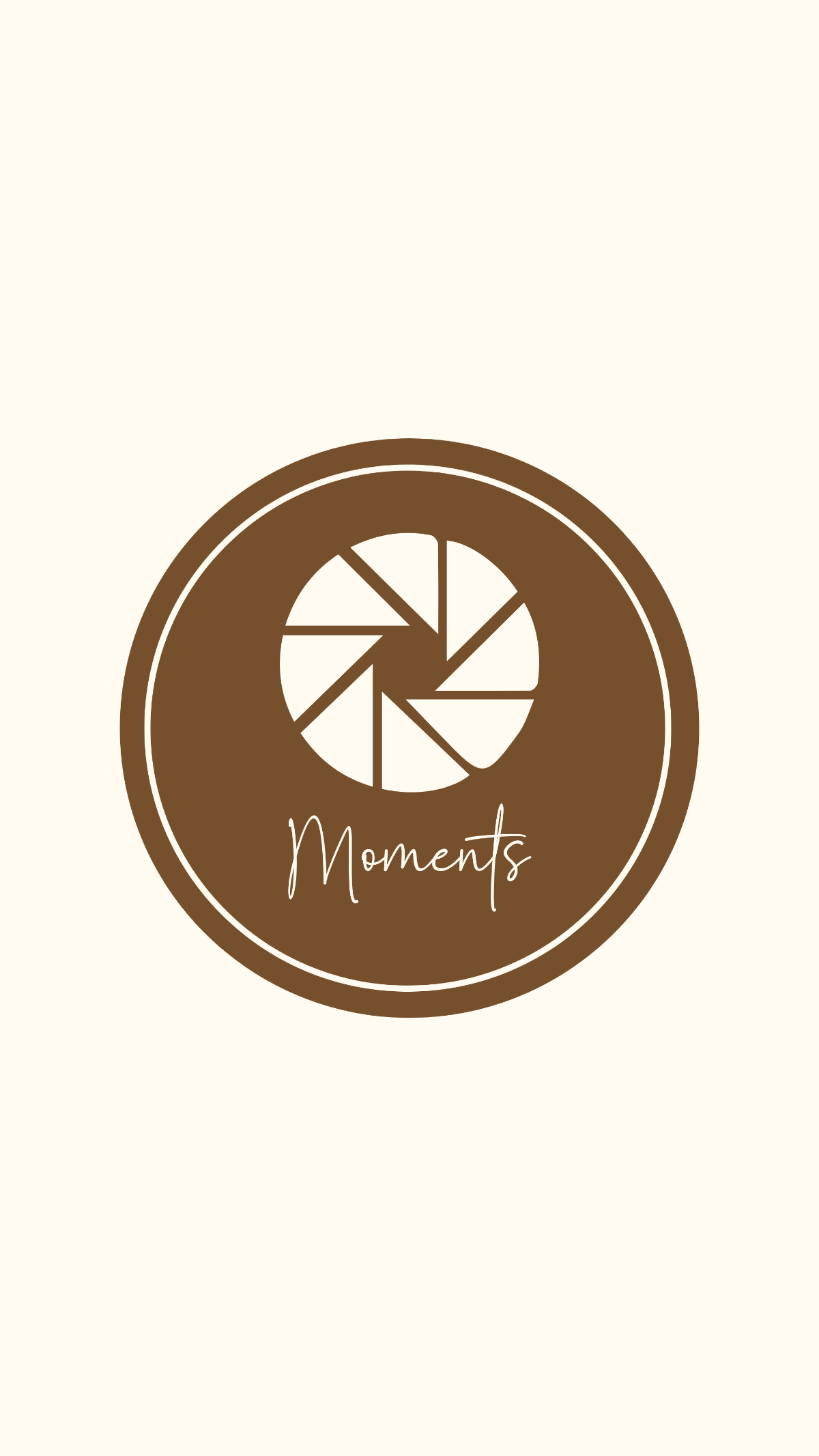 Free Instagram Highlight Cover Design Template to Edit Online