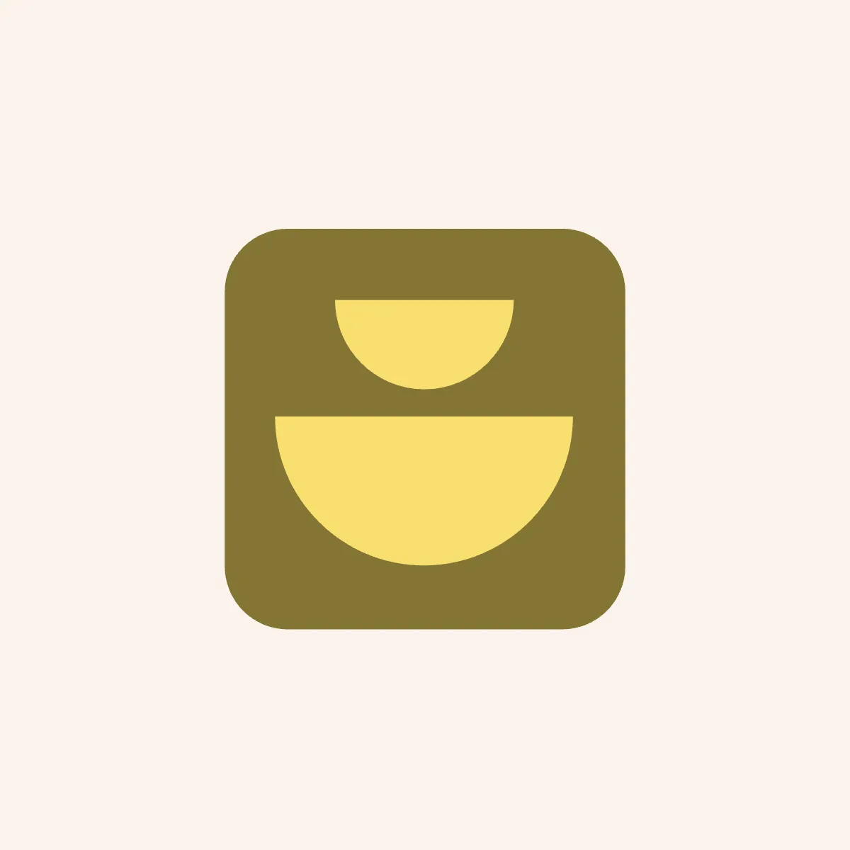 Free Colorful Instagram Icons Cover Template to Edit Online