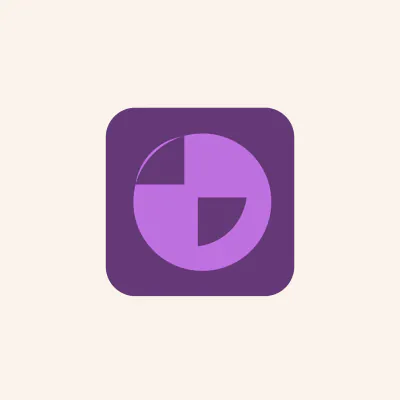 Free Colorful Instagram Icons Cover Template to Edit Online