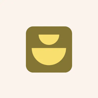 Free Colorful Instagram Icons Cover Template to Edit Online
