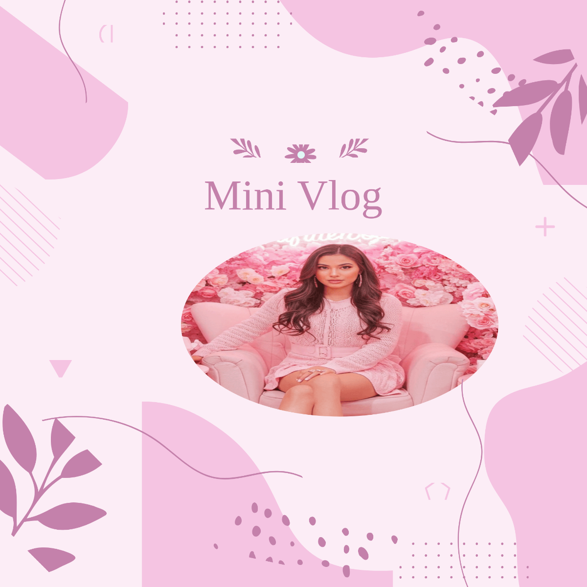 Free Creative Instagram Images Cover Template to Edit Online