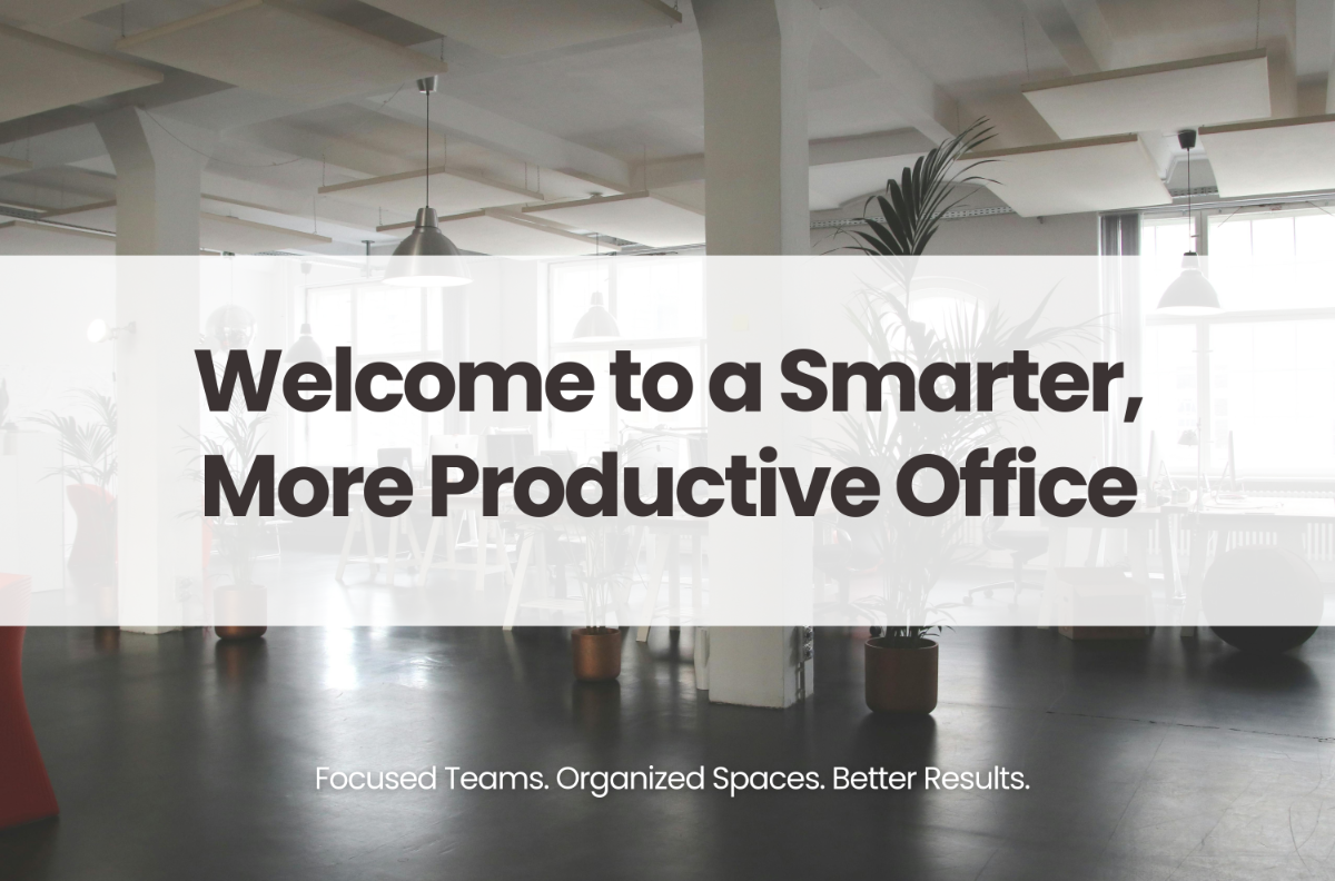 Free Office Banner Template to Edit Online