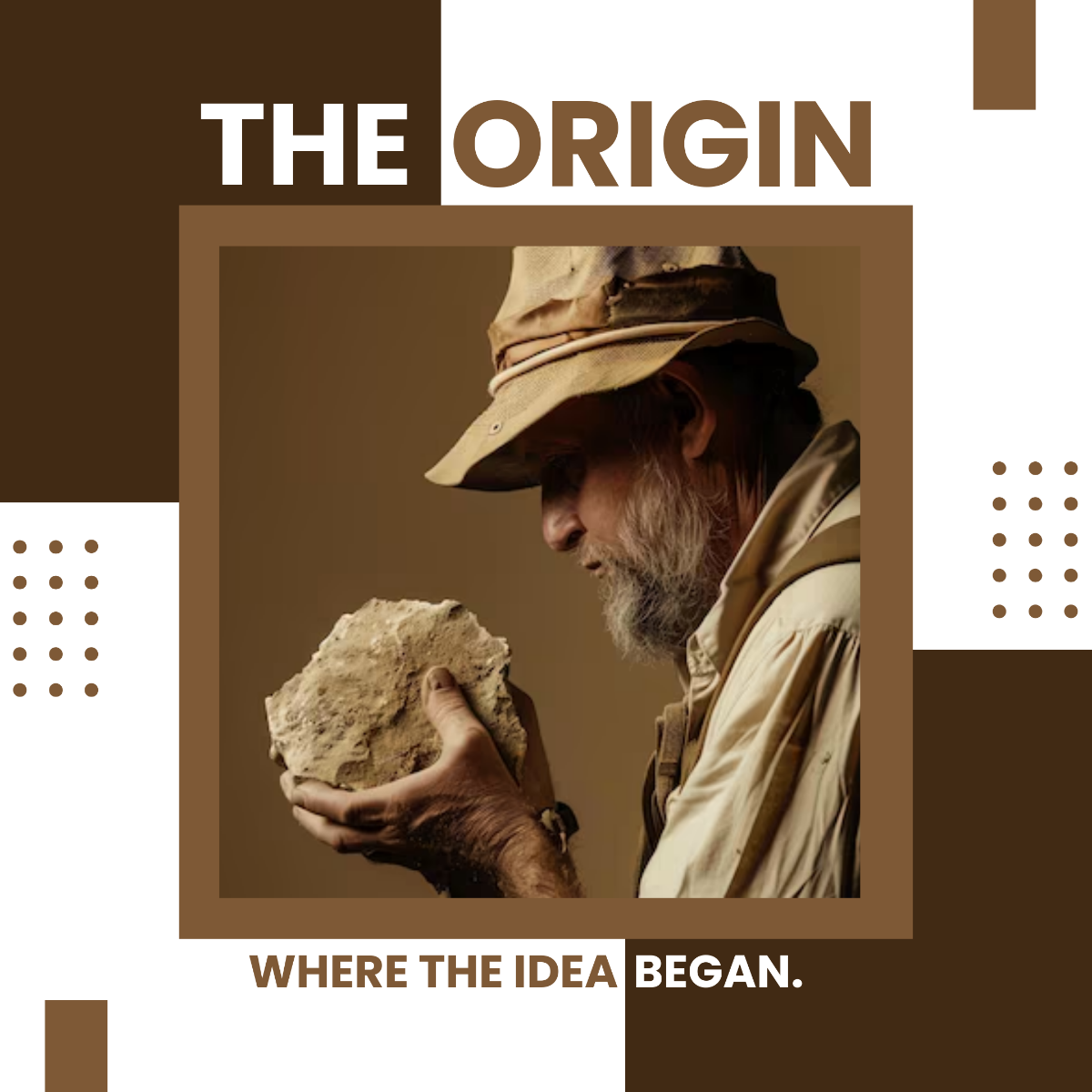 Free Brand Instagram Cover Template to Edit Online