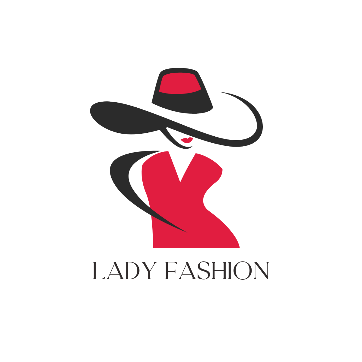 Free Fashion Brand Logo to Edit Online
