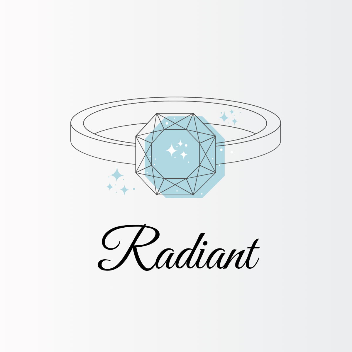 Free Handmade Jewelry Logo Template to Edit Online