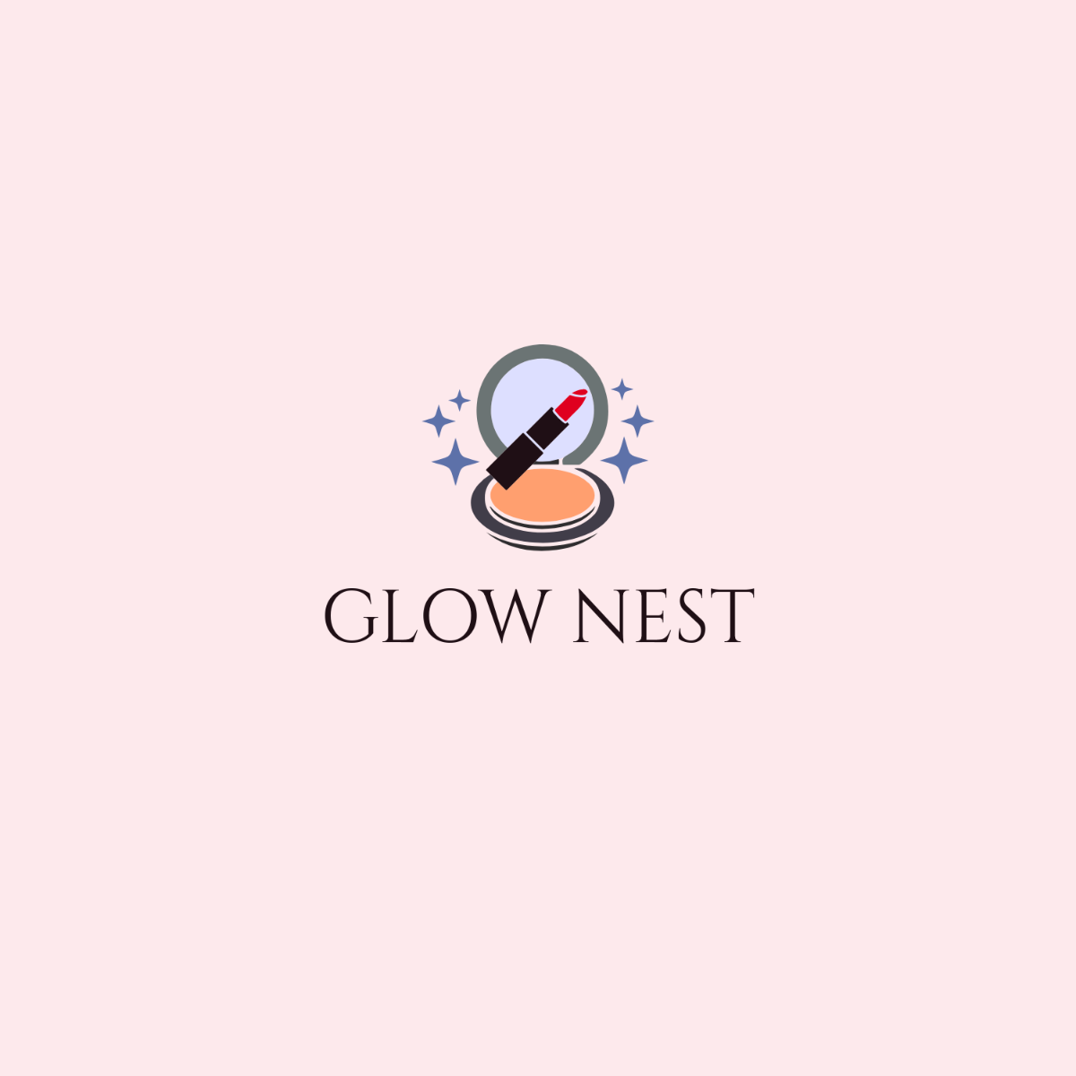 Beauty Logo Design