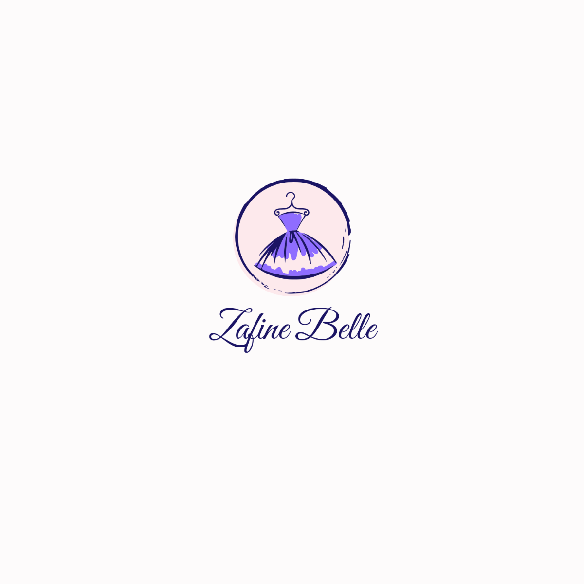 Free Fashion Boutique Logo to Edit Online