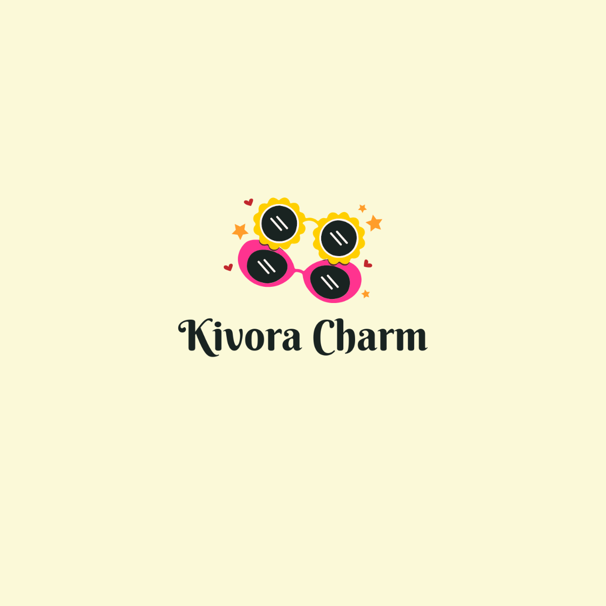 Free Chic Boutique Logo to Edit Online