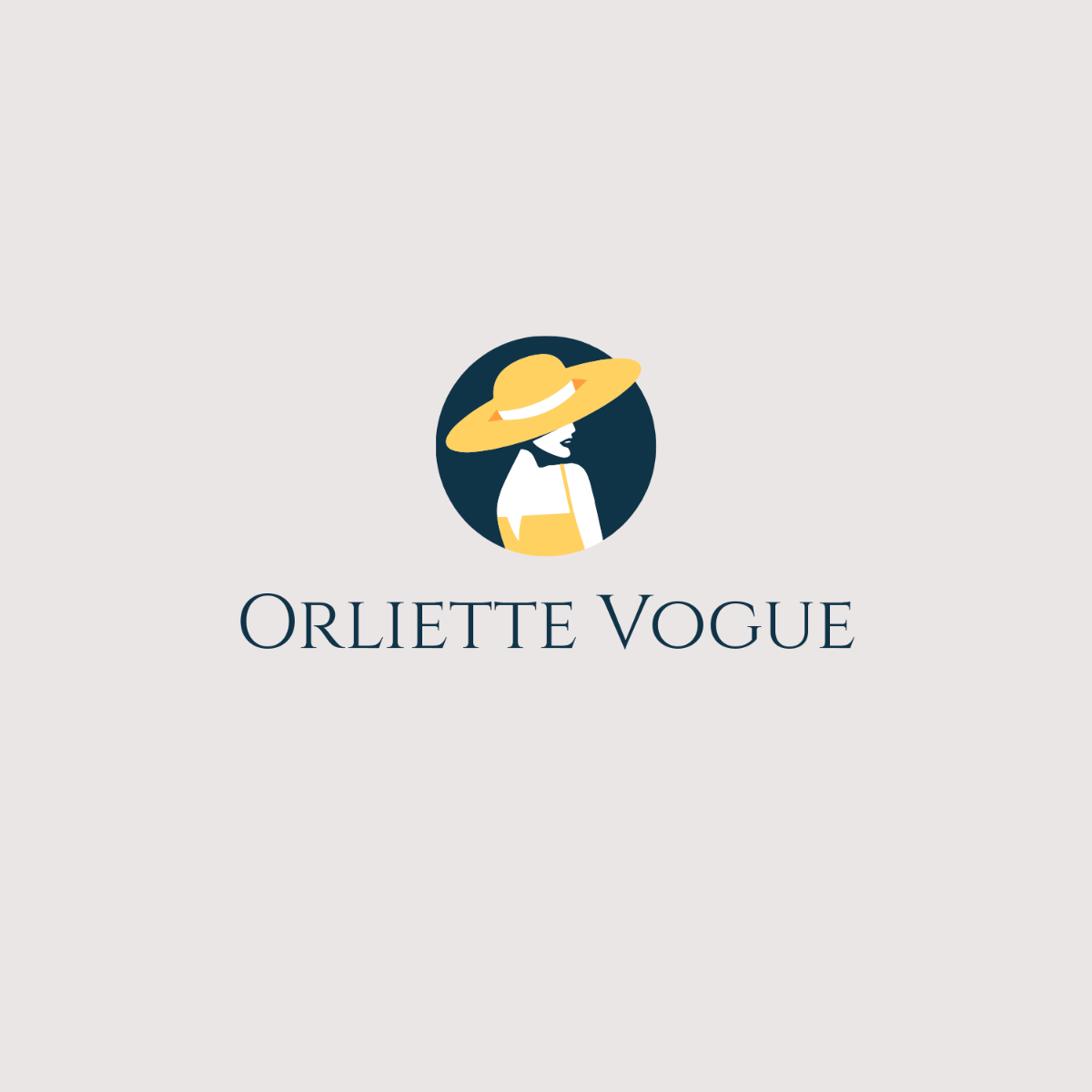 Free Luxury Boutique Logo to Edit Online