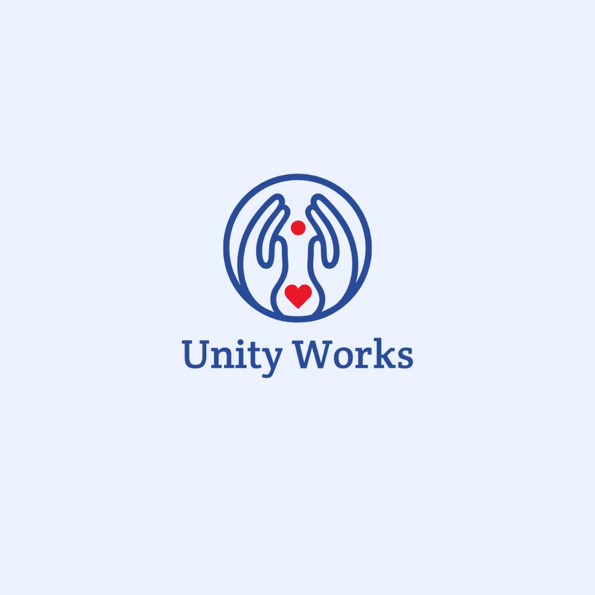 Charity Organization Logo