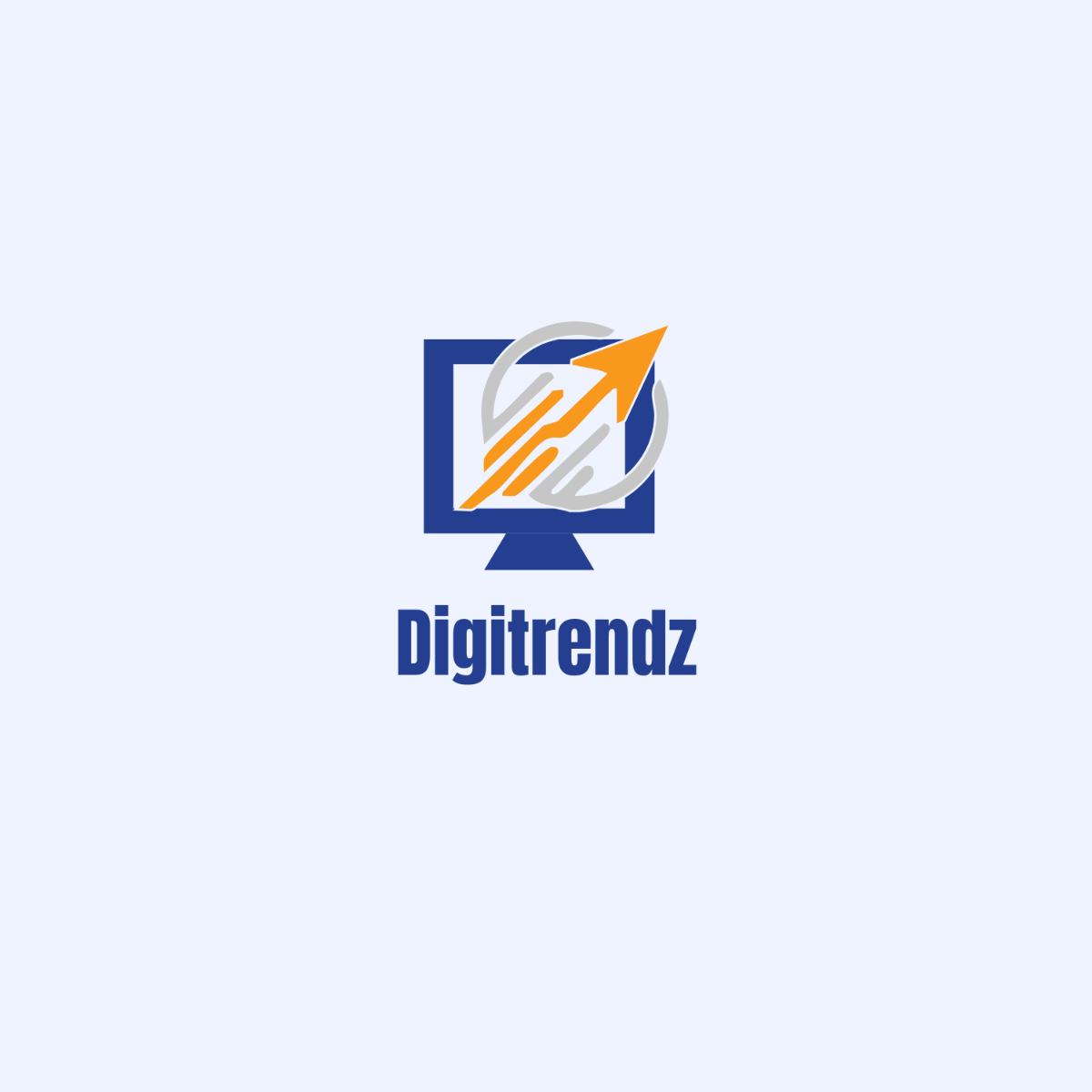 Free Digital Marketing Logo to Edit Online