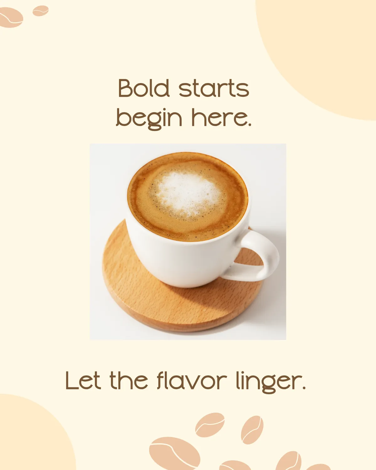 Free Simple Instagram Feed Banner Template to Edit Online