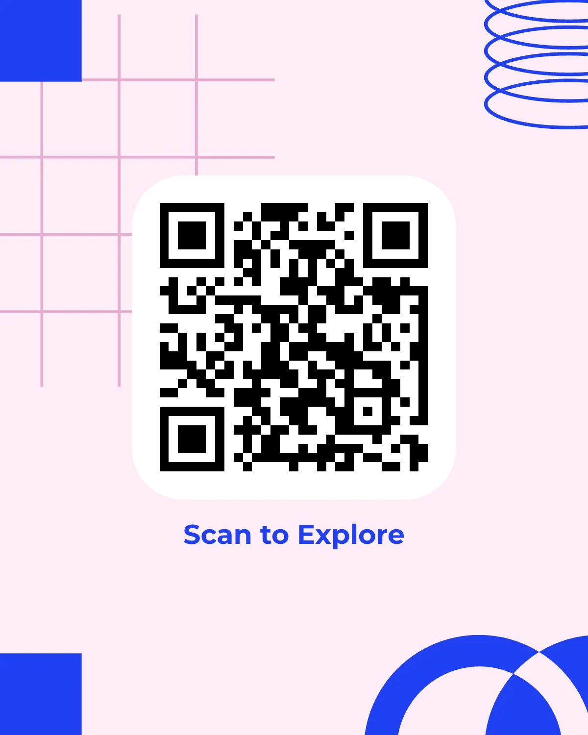 Free Instagram Banner Template to Edit Online