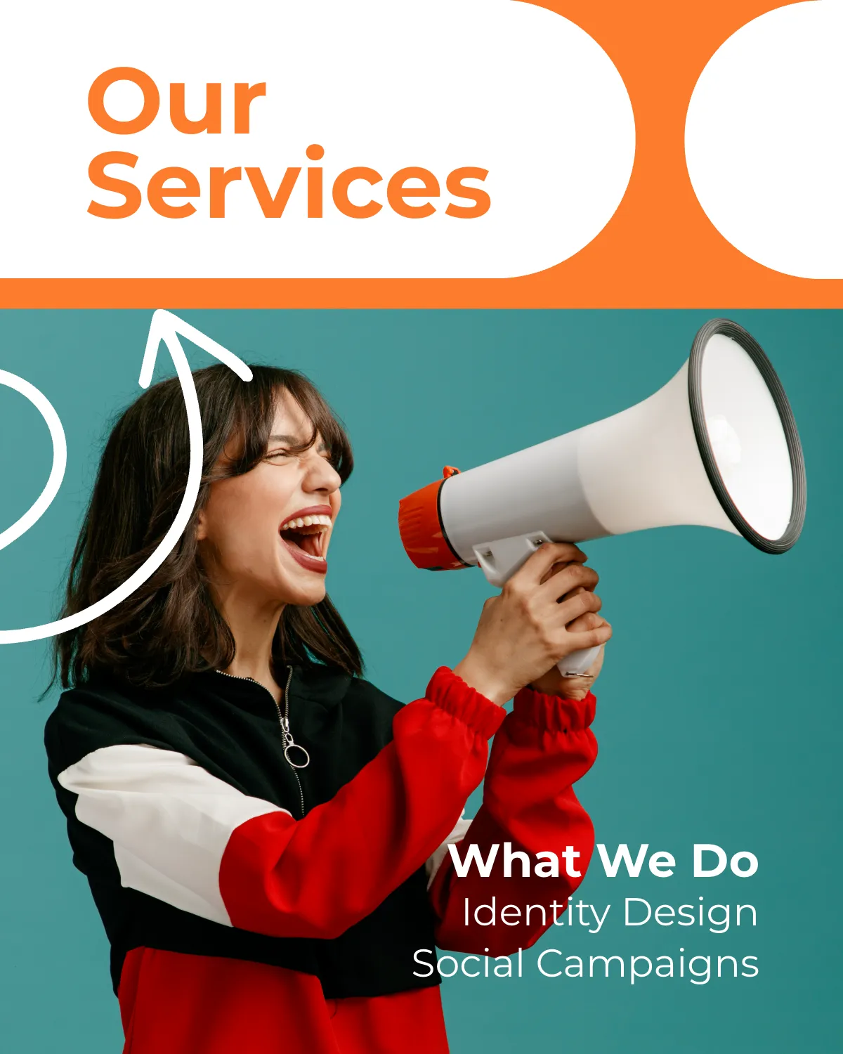 Free Pinned Post Instagram Banner Template to Edit Online