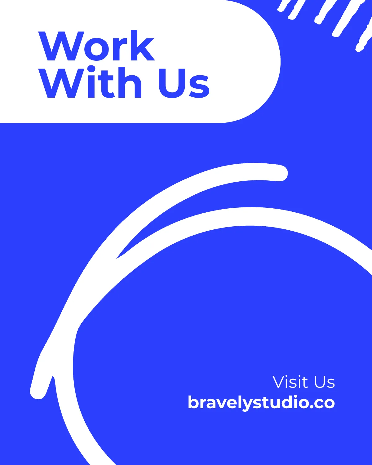 Free Pinned Post Instagram Banner Template to Edit Online