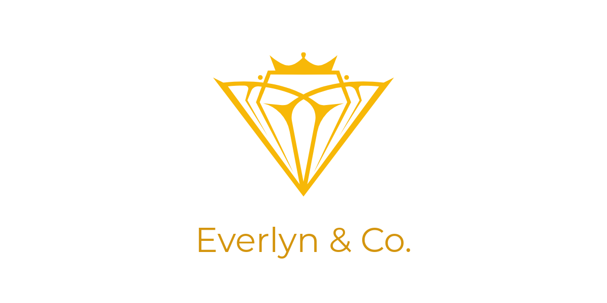 Free Simple Jewelry Display Label Template to Edit Online
