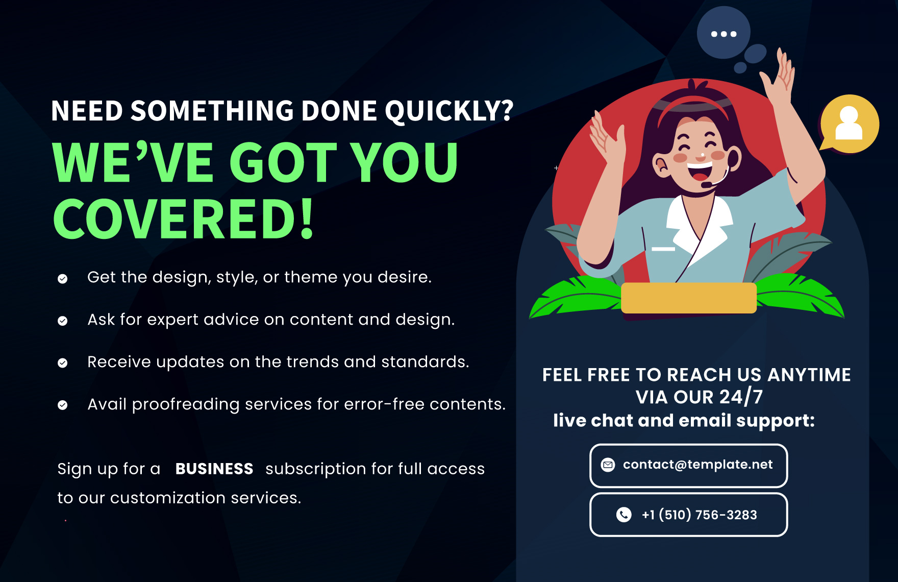 40+ Ultimate Operations Template Bundle
