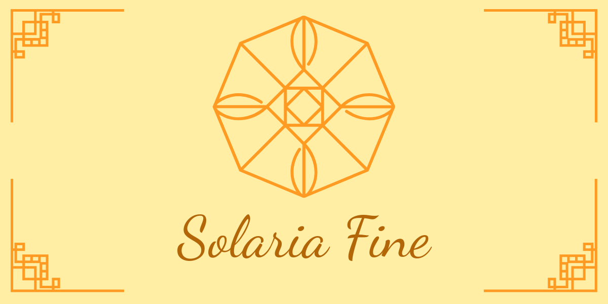 Free Necklace Jewelry Label Template to Edit Online
