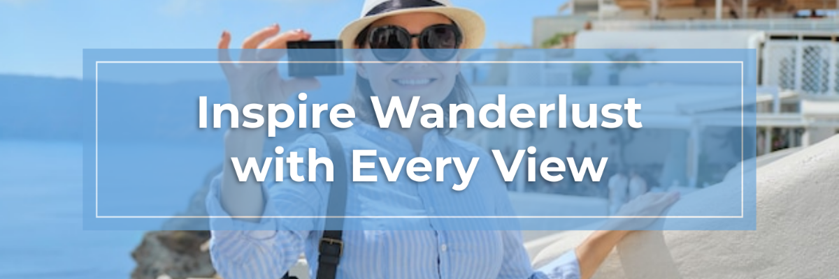 Free Travel X Header Template to Edit Online