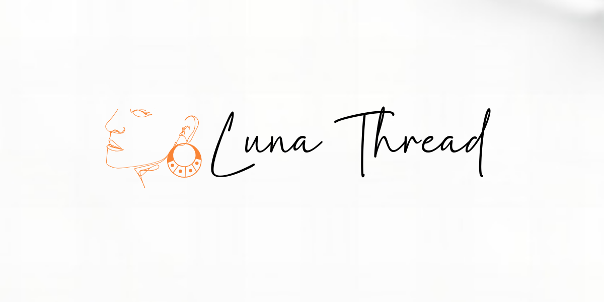 Free Earring Jewelry Label Template to Edit Online