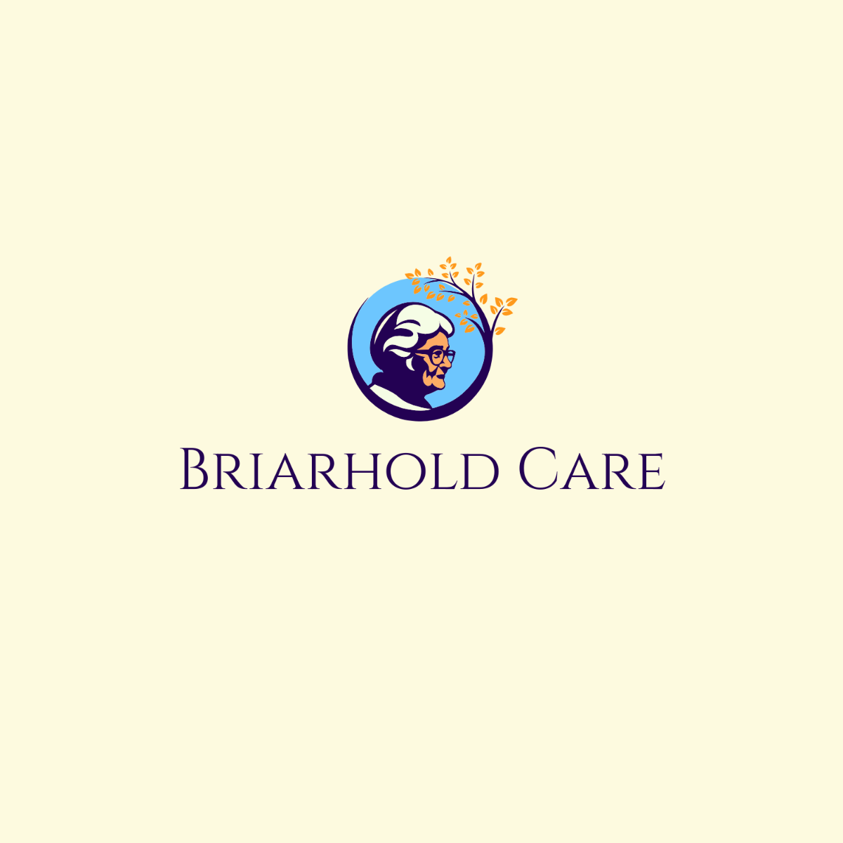 Nursing Home Logo Nursing Home Logo