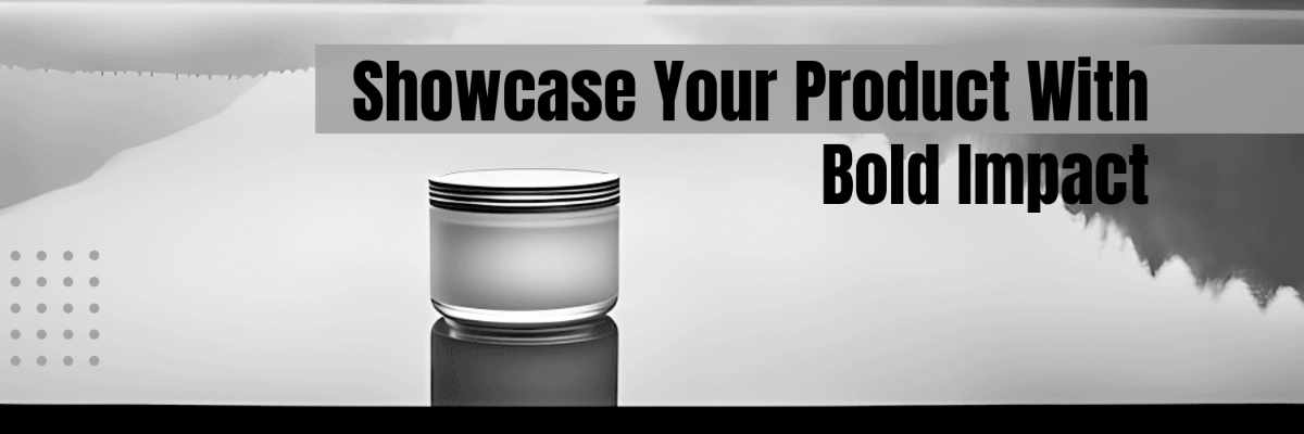 Free Product X Header Template to Edit Online