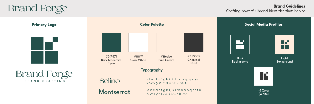Free X Branding Header Template to Edit Online