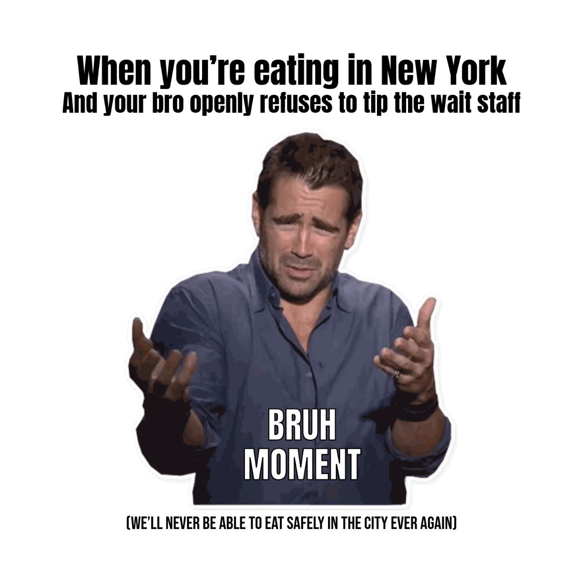 Bruh Meme