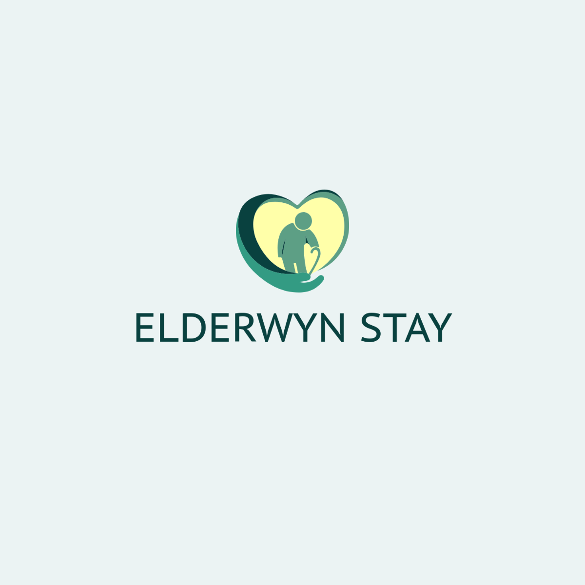 Elder Care Logo Elder Care Logo